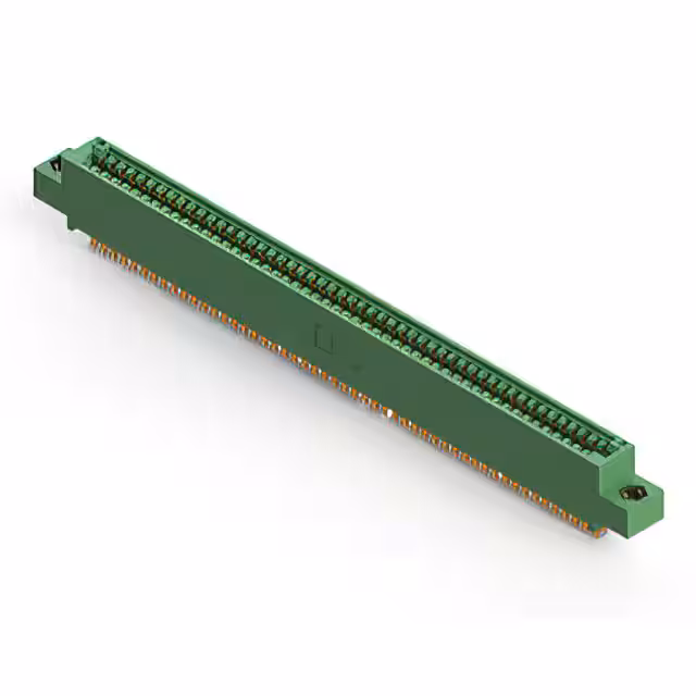 345-102-555-508 EDAC Inc.  Edgeboard Connectors